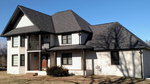 Stones River Roofing