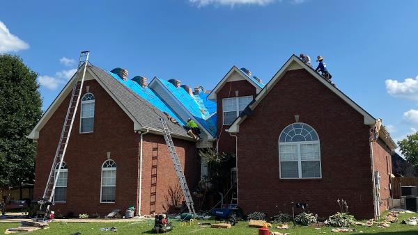 Stones River Roofing