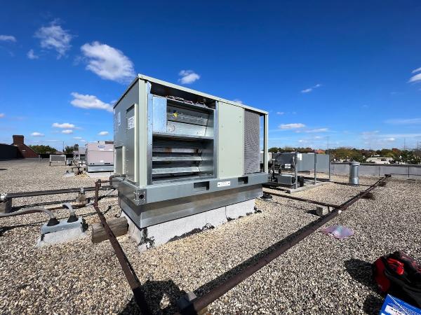 First Care Heating and Air
