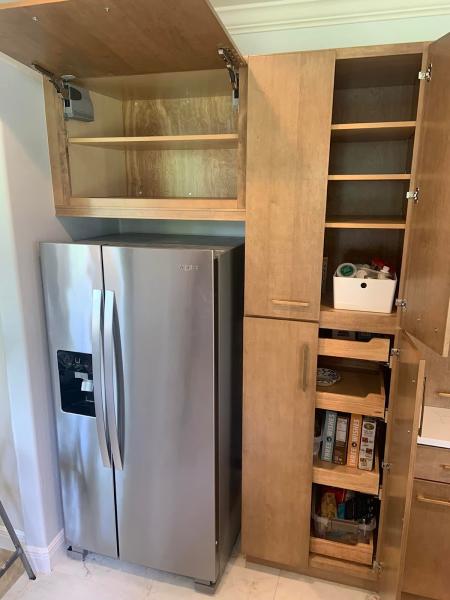 Ultimate Cabinets & Interiors