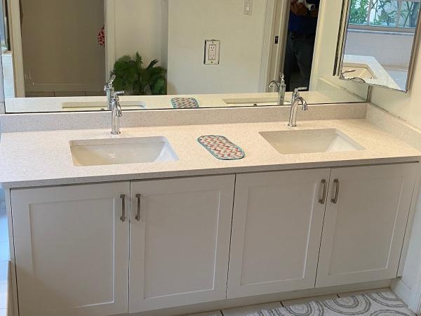 Ultimate Cabinets & Interiors