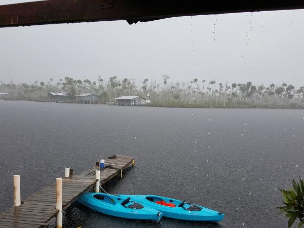 Homosassa Storage