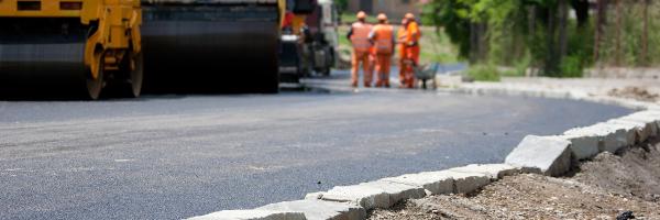 State's Paving LLC