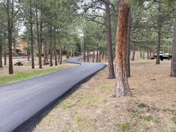 Paul's Asphalt Service Llc.