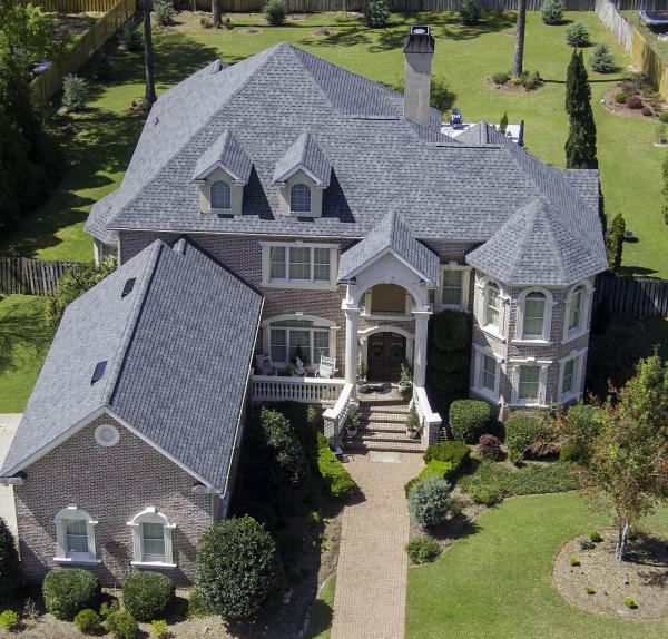 Platinum Roofing