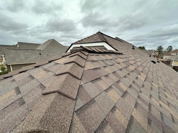 Platinum Roofing