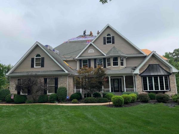 Stohler Roofing