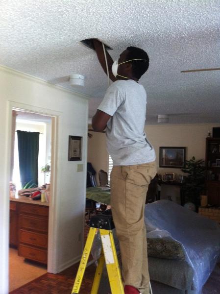 Air Flow Filter Services