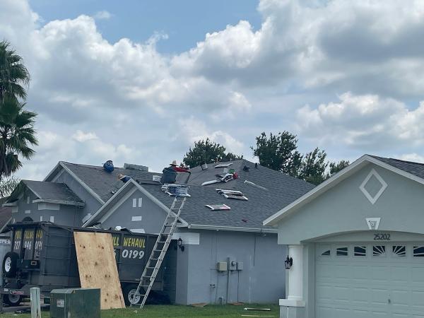 All Phase Roofing Services