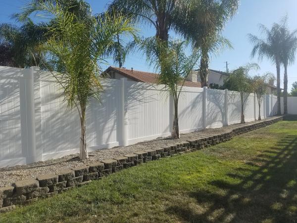 Sonrise Fence Company