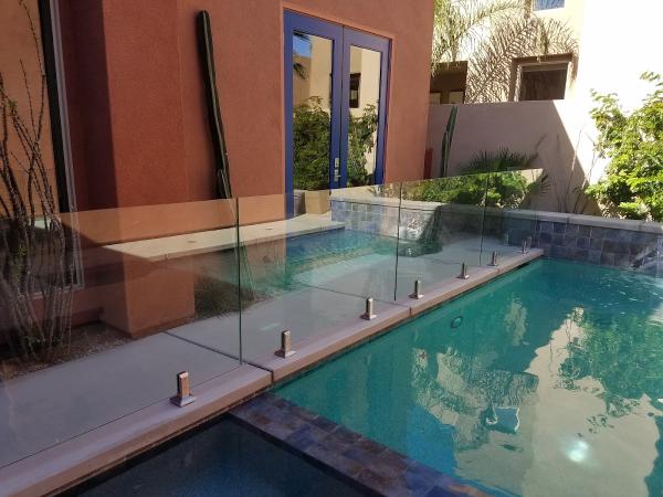 Sonrise Fence Company