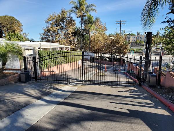 Sonrise Fence Company
