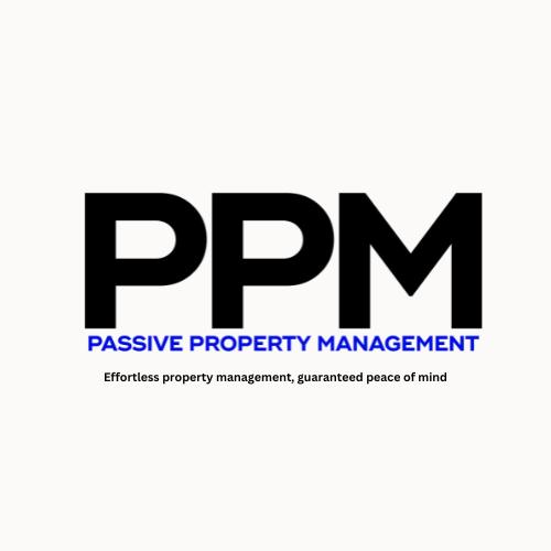 Passive Property Management