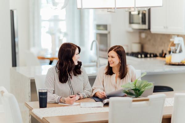Keypoint Homes Group: Sarah Maslowski