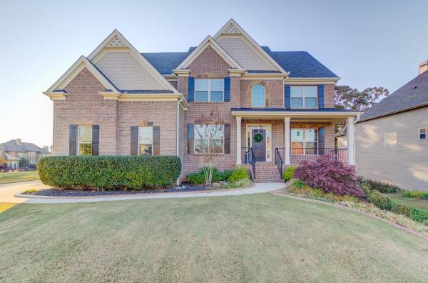 Keypoint Homes Group: Sarah Maslowski
