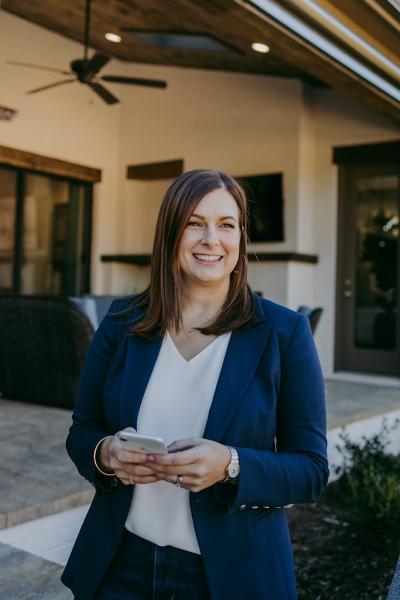 Keypoint Homes Group: Sarah Maslowski