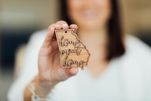 Keypoint Homes Group: Sarah Maslowski