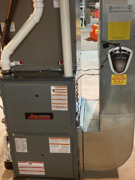 Hodgson Heating & Cooling