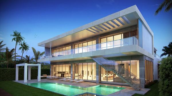 Danny Sorogon Architecture & Construction