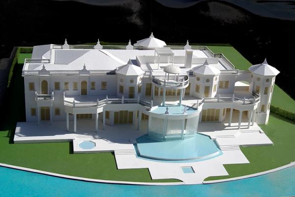 Danny Sorogon Architecture & Construction