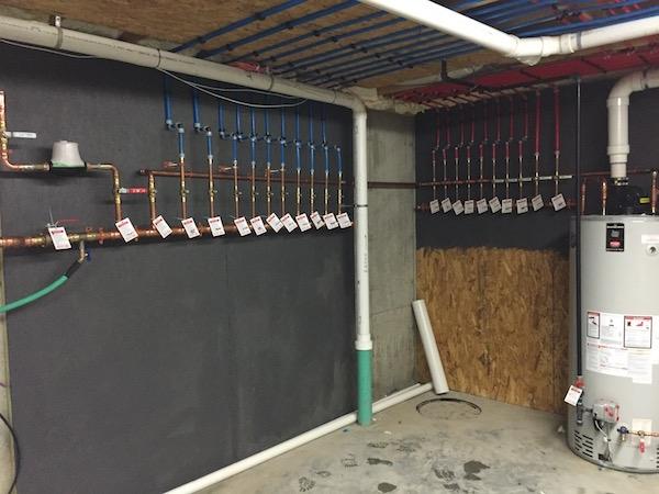 BJC Plumbing and Drain Services