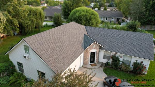 Treasure Valley Roofing