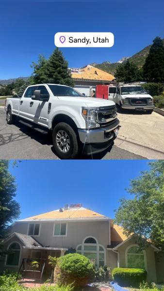 Treasure Valley Roofing