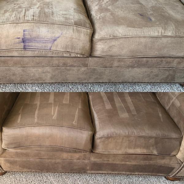 Toplevel Carpet Cleaning