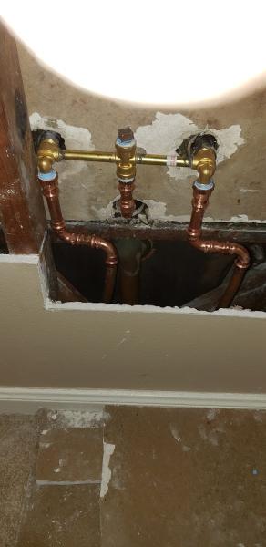 IGD Plumbing & Air