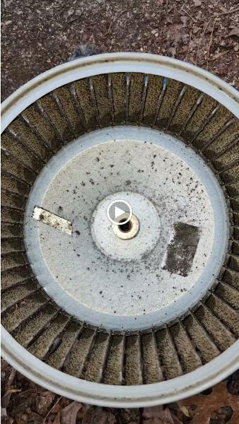 The Air Ducters