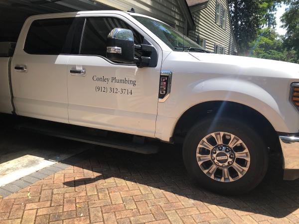 Conley Plumbing