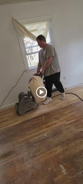 Jason Tench Flooring LLC
