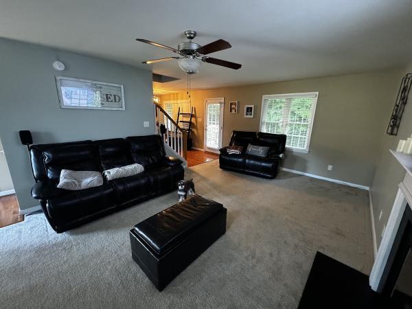 Jason Tench Flooring LLC
