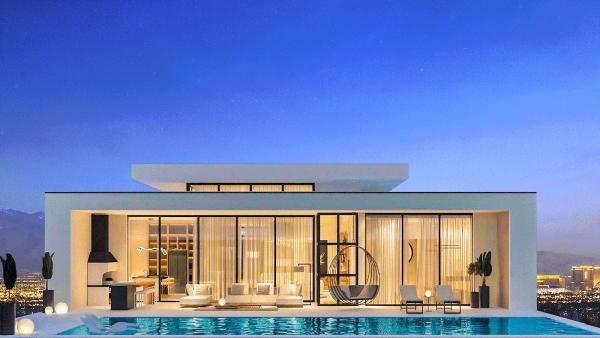 Livv Homes