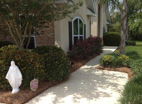 Juban's Pressure Washing LLC