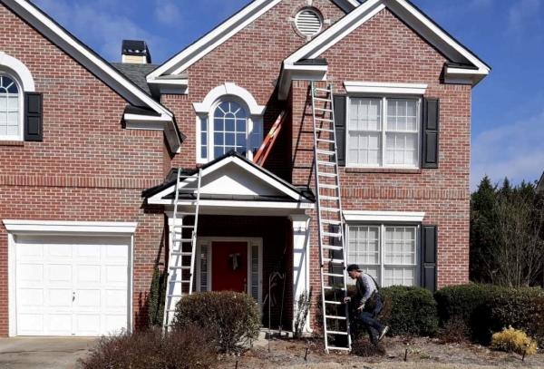Swainco Gutters