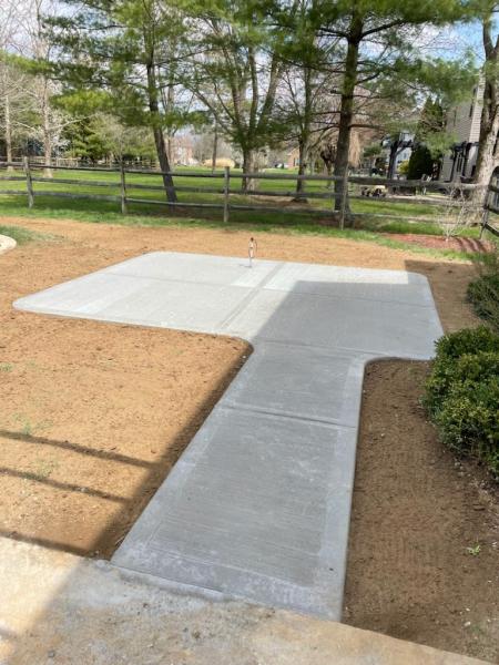 Cost Effective Concrete
