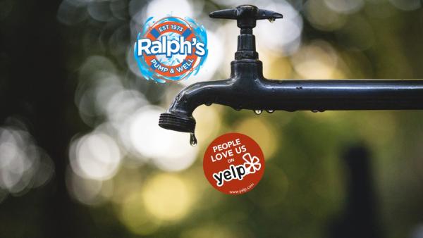 Ralph's Pump & Well