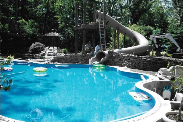 Danny Clapp Landscaping