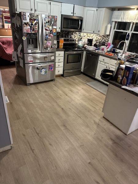 XL Flooring