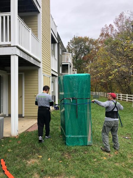 AK Movers