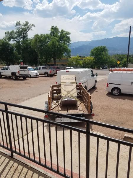 Colorado State Safe & Lock Co