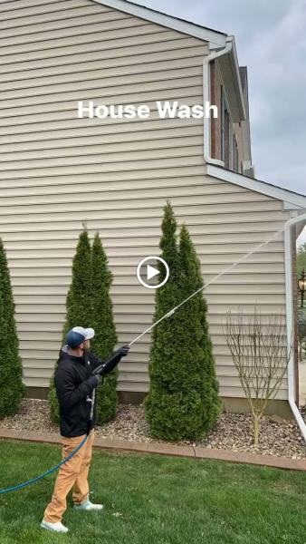 Paramount Pro Wash LLC