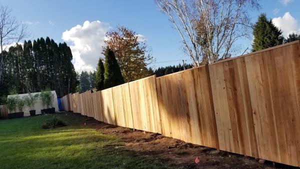 West Coast Deck & Fencing Construction LLC