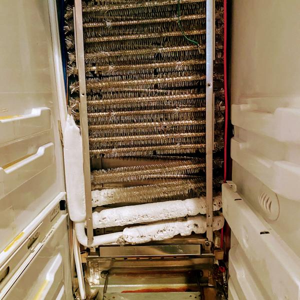 J and B Appliance