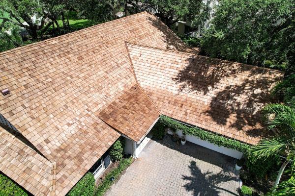 Ridgeline Roofing