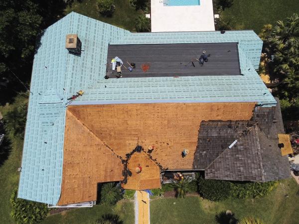 Ridgeline Roofing