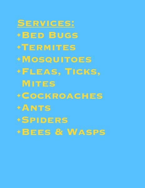 Gateway Pest Services