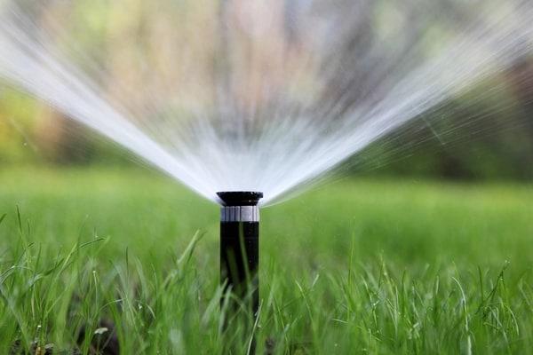 D.L Certified Landscape Irrigation