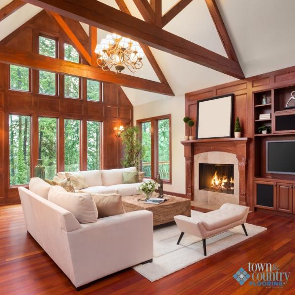 Town & Country Flooring and Design